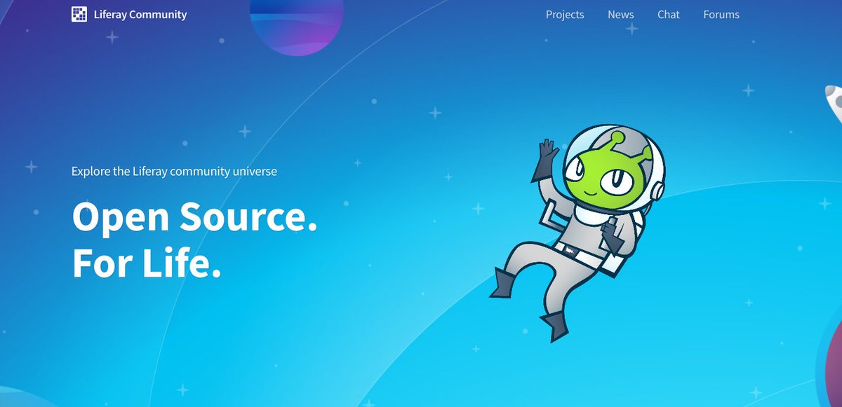 Liferay_es's tweet image. ¿Eres parte de la #LiferayCommunity Spain? Apúntate al encuentro del 28 de Febrero en: bit.ly/2EkrhGq y ¡únete la conversación en el canal de lug-spain en #Slack para descubrir cuáles serán los temas abordados!