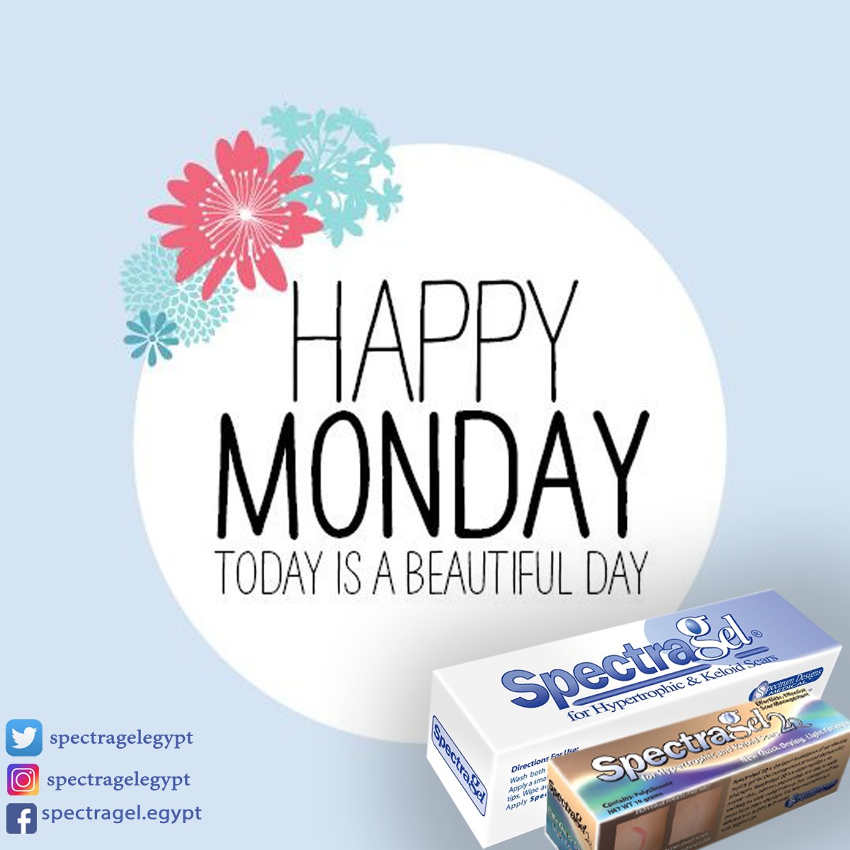 SpectragelEgypt's tweet photo. لاتضع #معجون_الاسنان #الزيوت #المراهم مباشرة عند التعرض #للحرق لأنها تمنع خروج #الحرارة من #الجلد وتحول #الحرق من درجته إلى درجة اعلى.
salves,butter, and toothpaste are not preferred directly when exposed 
.to burning because they turn the burn from its degree to a higher degree https://t.co/Hkki5MkCcb