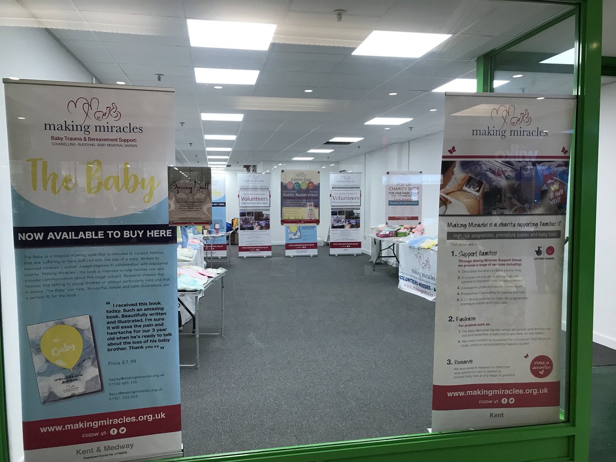 We are at the Thamesgate Centre #gravesend #popupshop #oneweekonly #charity #kent