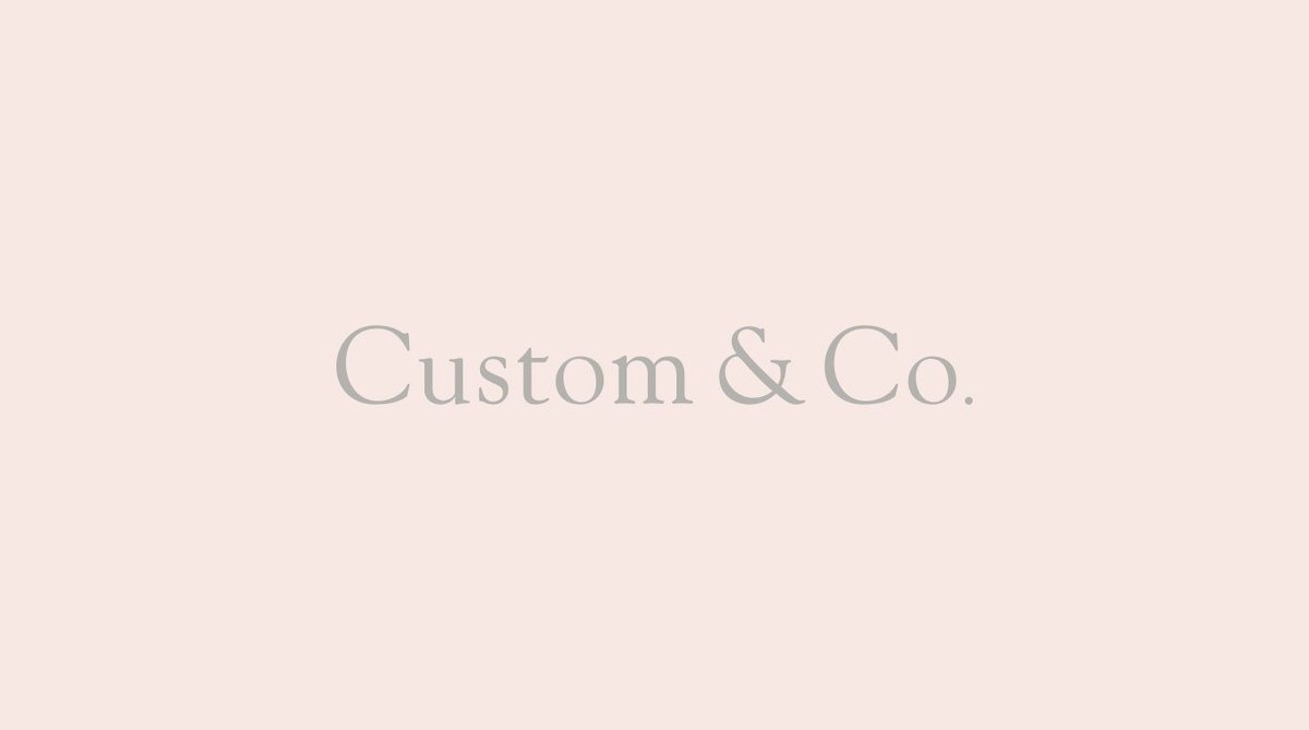 project64uk's tweet photo. Take a look at our latest case study working with the great @customandco team https://t.co/xgjcWx27Su … #branding #agency #projectyourbrand https://t.co/BOZCixMhVw