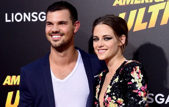 Happy birthday taylor lautner  