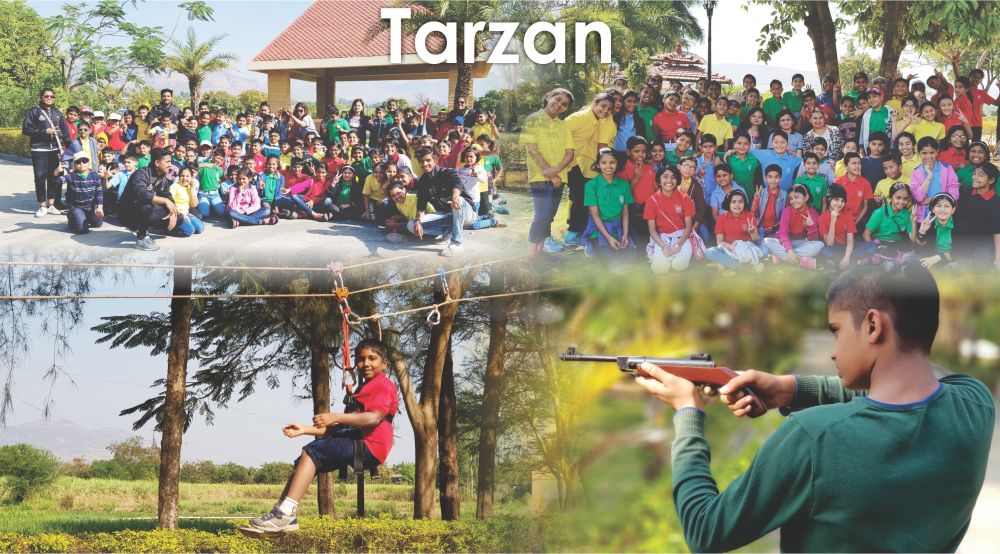 tigers9pune's tweet photo. 🐯Tigers Adventure Outdoors🐯
Summer Camp For Your Little Champ
#Trekking #Rifleshooting #Jummaring #Rivercrossing #Flyingfox #Birdwatching #NightTrails #TeamBuildingGame #JungleCooking #EntertainmentGames #SurvivalCsmping #StarGazzing #Bonfire #TreasureHunting #SelfDefence https://t.co/Kmjn144k4a