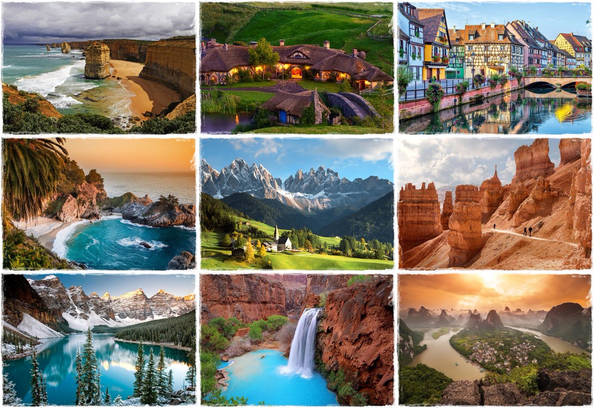 flightoworld1's tweet photo. There are many stunning places in the world.
#AlwaysThankfulFor having a world that is so #beautiful .
To #explore this #amazing world, book #holidaypackages with us: https://t.co/yLgZEjcA0P
#holidays #hotels #flights #airtickets #Travel #FlightOworld #TravelWithFOW https://t.co/uOEjkBqB2z