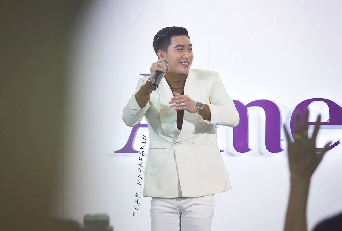 teamnapapakin's tweet photo. Ametiz by Alyssa Clinic เมื่อวานนี้ 
🙏 พี่ปุ๊กกี้ ส่งภาพเซ็ทนี้มาให้ ขอบพระคุณมากมายค่าา 🙏 @mootono_pk https://t.co/yFYfEiFD5l