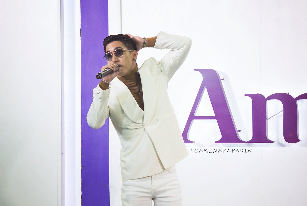 teamnapapakin's tweet photo. Ametiz by Alyssa Clinic 2 
📷 Photo by : P'Pooky 📷 https://t.co/G3F6T4u06f