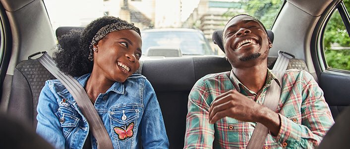 UberNigeria's tweet photo. Lagos, We are so overwhelmed by the number of people that chose to #UberForLove this weekend!
Itβs the week of love - remember to take more rides using the #UberForLove view and as always giving back is always better with friends so be sure to spread the word. Every ride counts! https://t.co/lCTYlQ6ugS