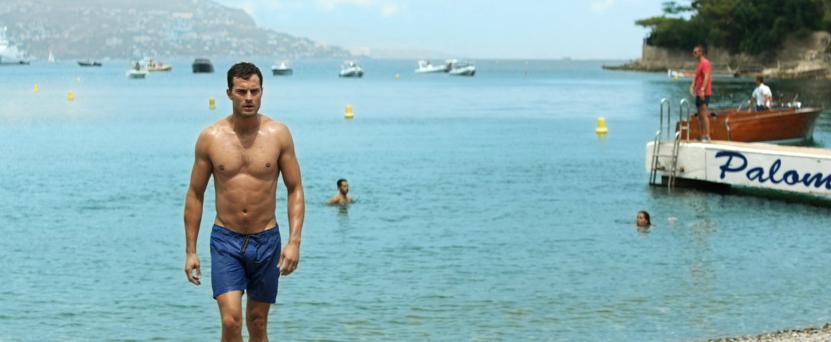 Our #MCM is the delectable Christian Grey 😋

Catch him in ‘Fifty Shades Freed’ now showing at our cinemas.

numet.ro/fiftyshades3

<a href="/FiftyShades/">Fifty Shades Freed</a>