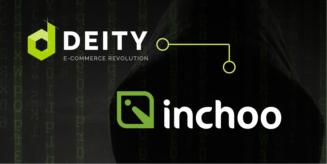 Let's kick-off this week with some great news: a new partner has joined the team!  We would like to welcome .......... <a href="/inchoo/">Inchoo</a> 🤩💚 !!!! <a href="/tomislavbilic/">Tomislav Bilic</a> and his team joined the <a href="/DEITY_pwa/">DEITY</a> force! #pwa <a href="/magento/">Magento</a> #reactjs (<a href="/_Talesh/">Talesh Seeparsan</a> , you almost got us last week 😬)...