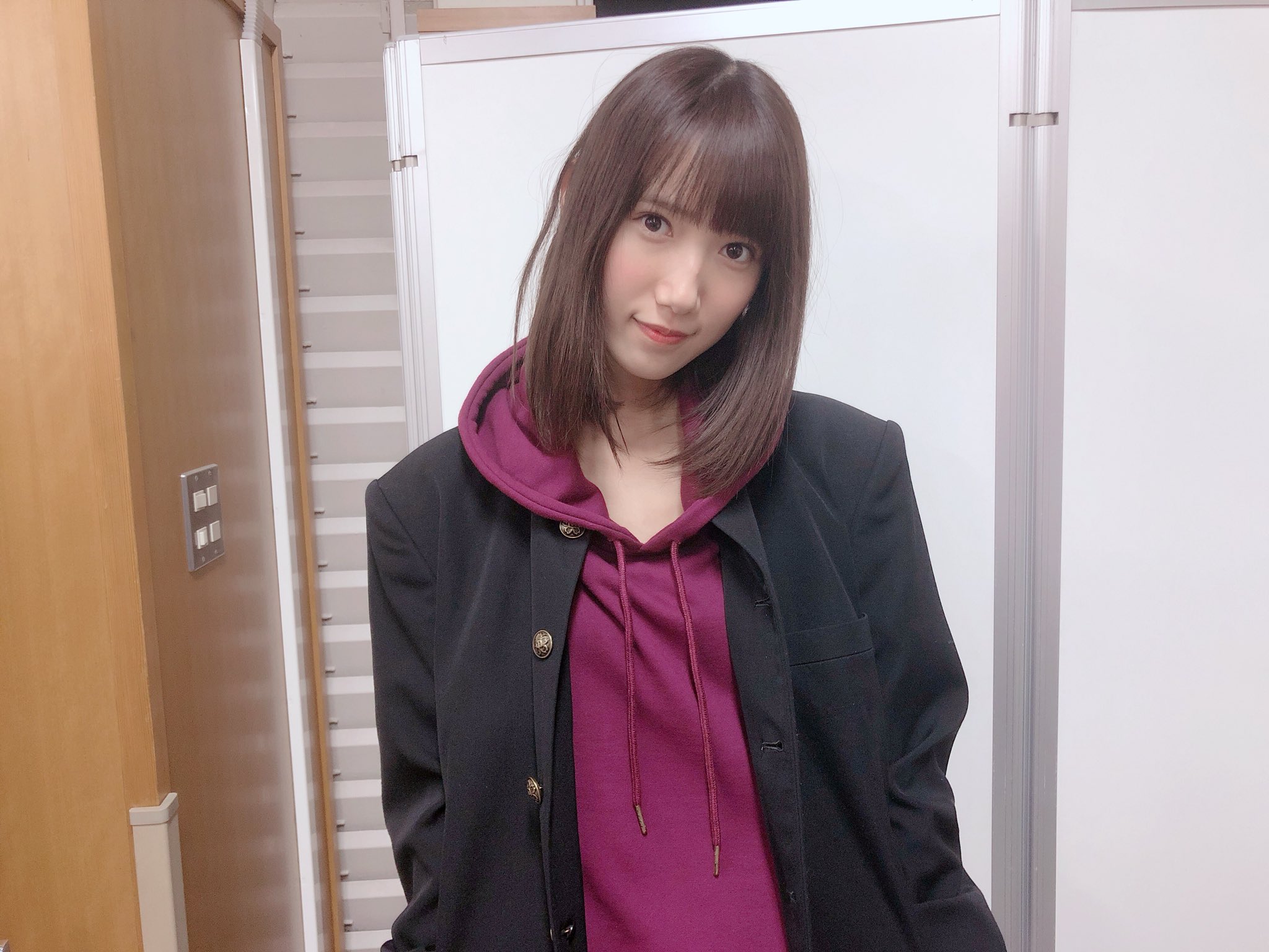 入荷now 安全 田中菜津美 on  X: アイドル