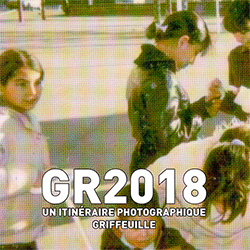SAVE THE DATE :: Vendredi 16, <a href="/voies_off/">Voies Off</a> Off inaugure son nouveau lieu à #Griffeuille et son programme GR2018 de #résidences et ateliers de #photographie
--> bit.ly/2CezVo3