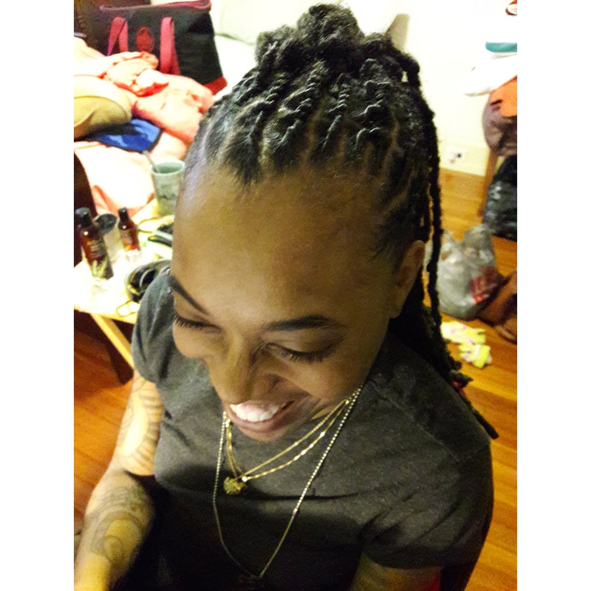 jo_locs's tweet photo. Follow @joloctruth on instagram. #PhillyLoctician #BostonLoctician https://t.co/QmrmS3rqAV