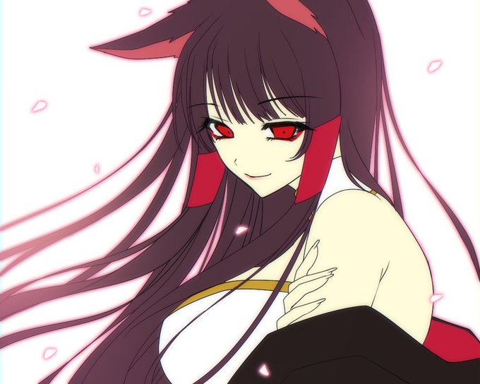 けもみみに弱いからアズレンインストールした・・・ 