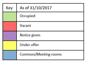 Bicester_IC's tweet photo. Weekly office space update!!
We have a number of offices currently available. Give us a call on 01869 255800 to arrange a viewing.
#OfficeSpace #BicesterInnovationCentre #B2B #SME #ServicesOffices https://t.co/ZxKVtXDz2P