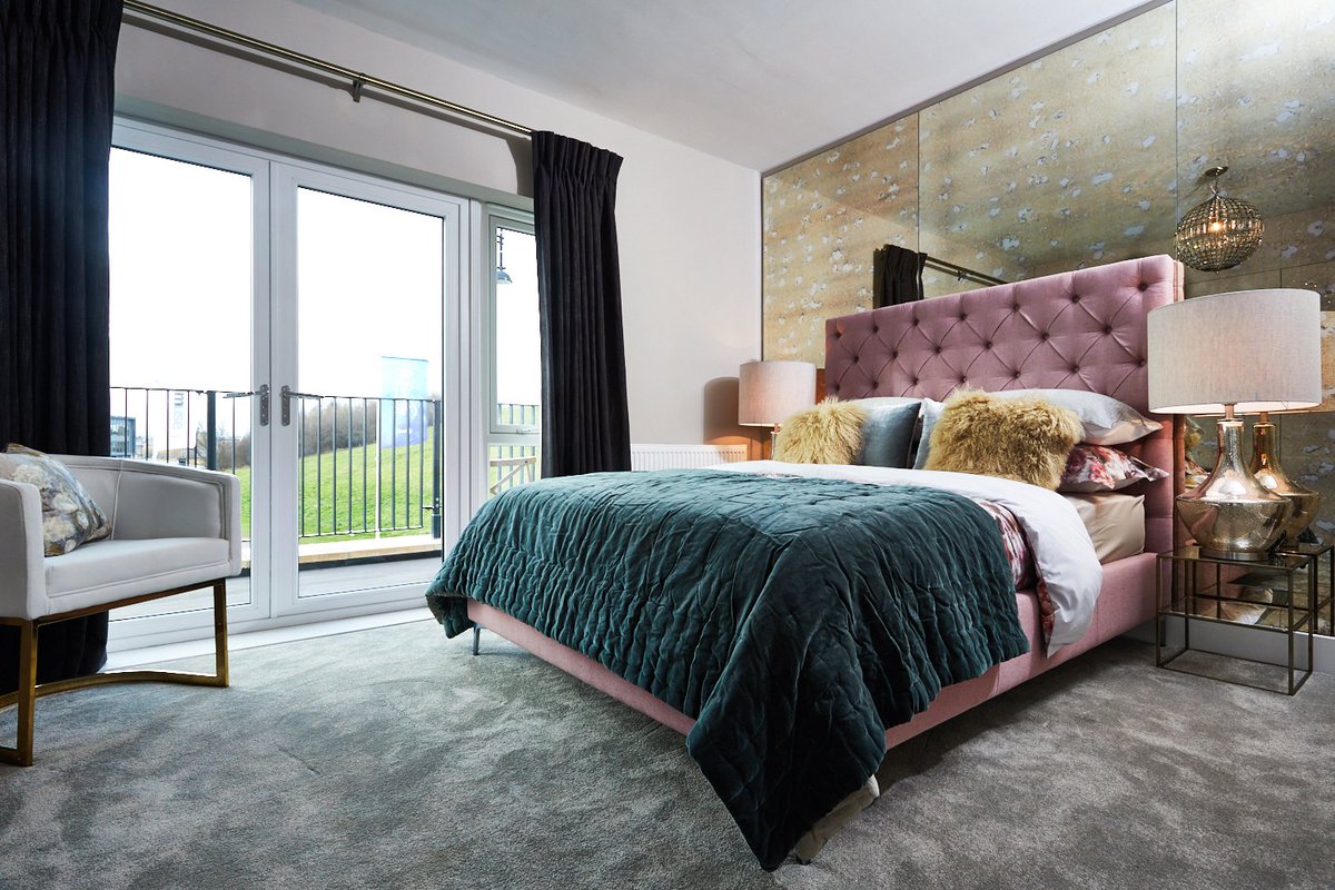 IC_Alistair's tweet photo. Infinity Riverside opened on Friday and we've already had 5 sales! Thanks to @Muse_Devs @Thirteen_Group @Tolentplc and @piphobman for all their hard work - it's looking great! #Construction #housing #Stockton @stocktoncouncil https://t.co/wYyulufswB