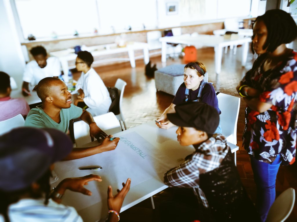 DigifyAfrica's tweet photo. We're looking at conducting digital audits, first step is always to look at where you are at the moment. We ask: what challenges are you experiencing as an artist when it comes to digital media?
#OwnYourMarkSA https://t.co/xfBa4GTjSz