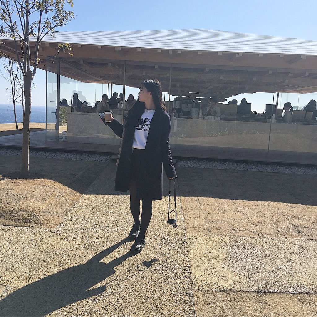 ___090104's tweet photo. 熱海にあるCOEDA CAFE に行ってきた〜
めっちゃ良い感じで良きだった！

#雰囲気嫌いじゃないって人RT 
#雰囲気嫌いじゃないよって人いいね 
#韓国好きな人と仲良くなりたい 
#ARMYさんと猛烈に絡みたい 
#1mmでもいいなって思ったらRT https://t.co/1Njhi1I96U