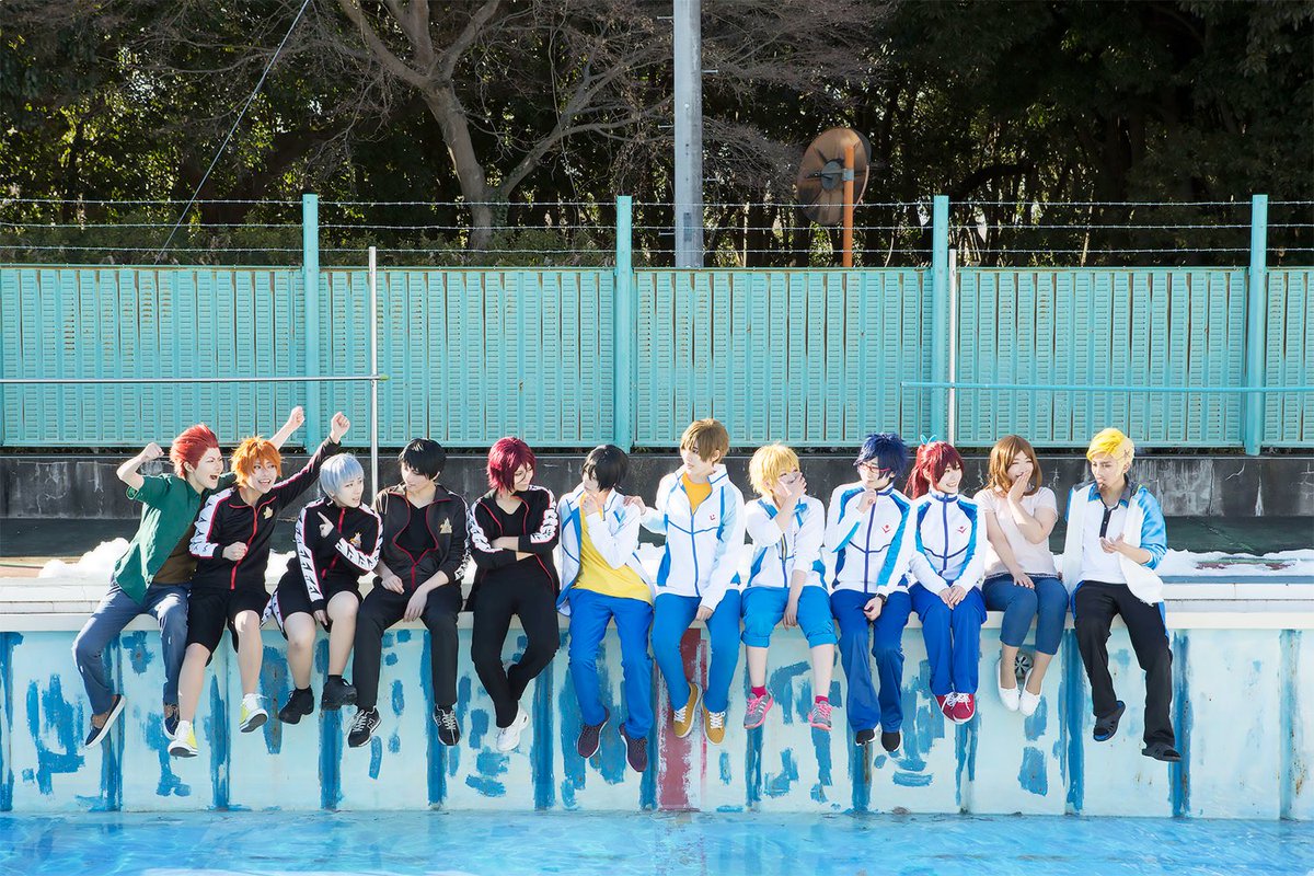 聖夜 (@_a_seiya) / Posts / X
