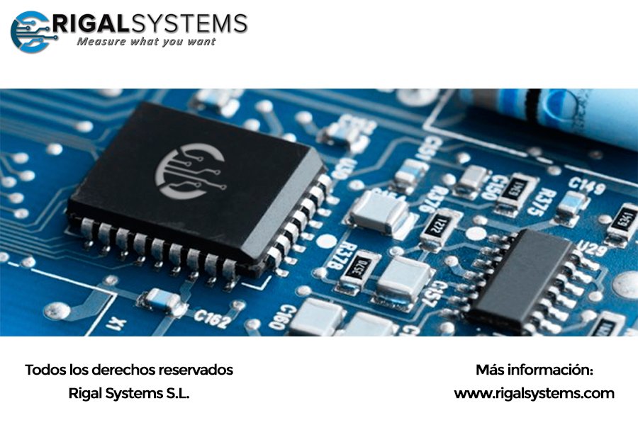 RigalSystems's tweet photo. Tenemos un nuevo tutorial de nuestro RS-08/10. "Conexión de Sensores".
https://t.co/KQF7GEE2mu
"Mide lo que quieras"
#Arduino #mediciones #robótica #RaspberryPi #Tecnologia #temperatura #mideloquequieras #rigalsystems https://t.co/lAX7QCQctb