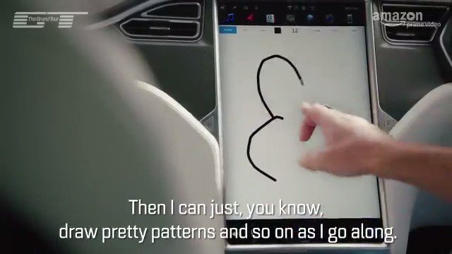 thegrandtour s video Tweet