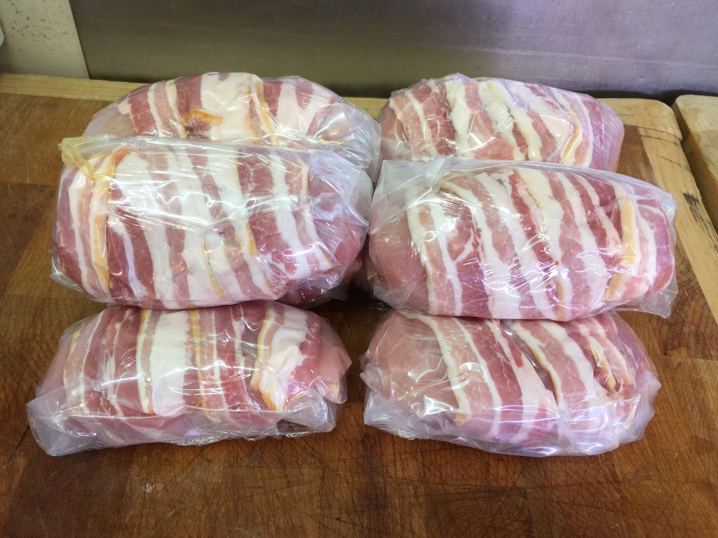 Paul's of Whitstable tweet media