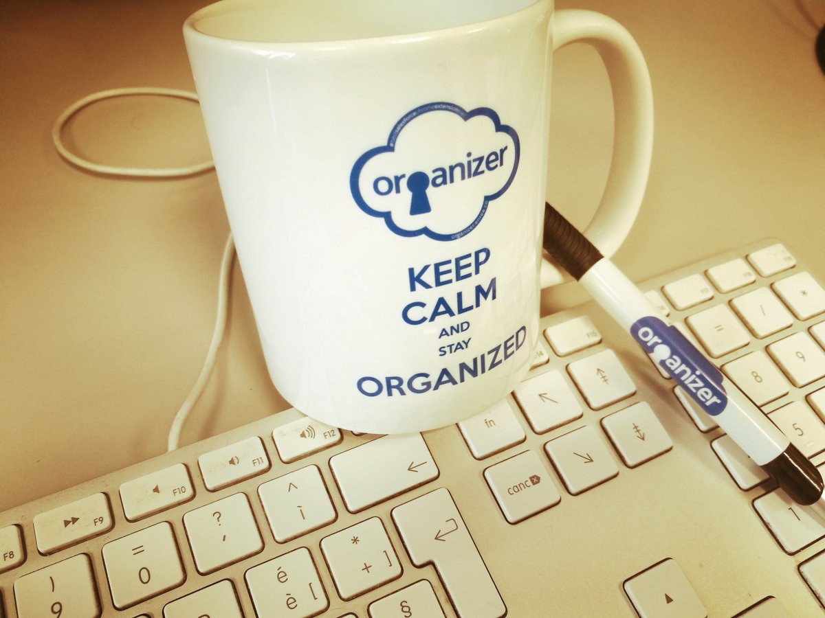 SFOrganizerExt's tweet photo. This sample just arrived on my virtual desk from the #ORGanizer #Swag store!
This cup is really cool, and if you buy one you support my development!
#SalesforceOhana and #ORGanusers #FTW https://t.co/ieItMcCnsP https://t.co/M0zrIEj9hk