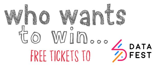 cancerchallscot's tweet image. We&apos;ve only had 1 entry to our #Competition for a free tickets to #DataSummit and  #DataTalent so we&apos;re going to extend it to 15 Feb at noon. So, Scotland&apos;s data Twitterverse, it&apos;s a great opportunity to get free tickets to #DataFest18. Reply with name &amp;amp; #DataSavesLives to enter!