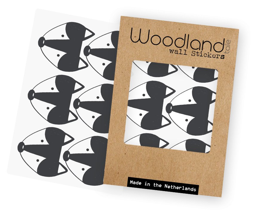 Woodland_Tale's tweet photo. @Woodland_Tale Wall Sticker Collection https://t.co/fKs1Ej528V
#FoxAndFriends  #scandinavian  #homedecor #homedecorideas  #blackandwhite #Kids #decor #decoration #accessories #black #grey #handmade #wallsticker #babykidsstyle #walldecal #vinyl #monochrome #nurserydecor #nursery https://t.co/cQkWvCRvpa