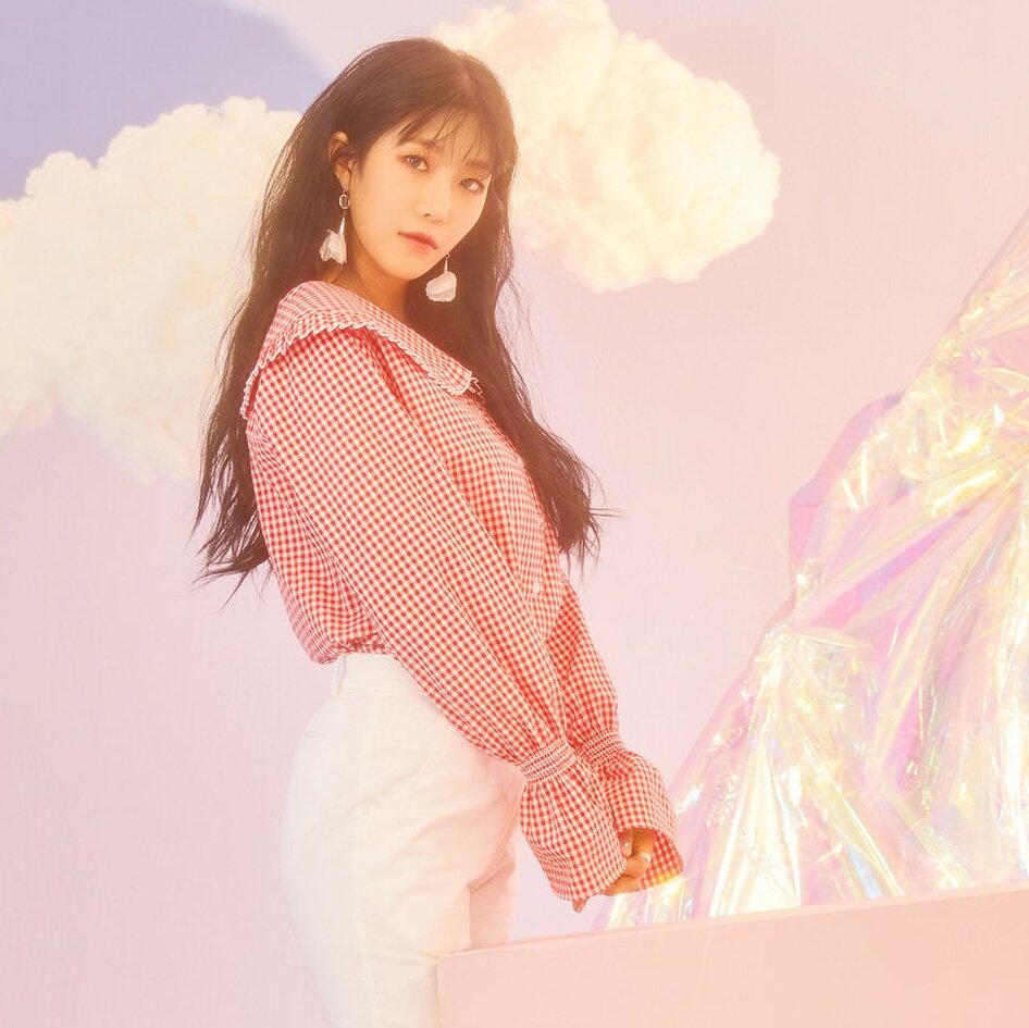 #NewProfilePic #DREAM_YOUR_DREAM