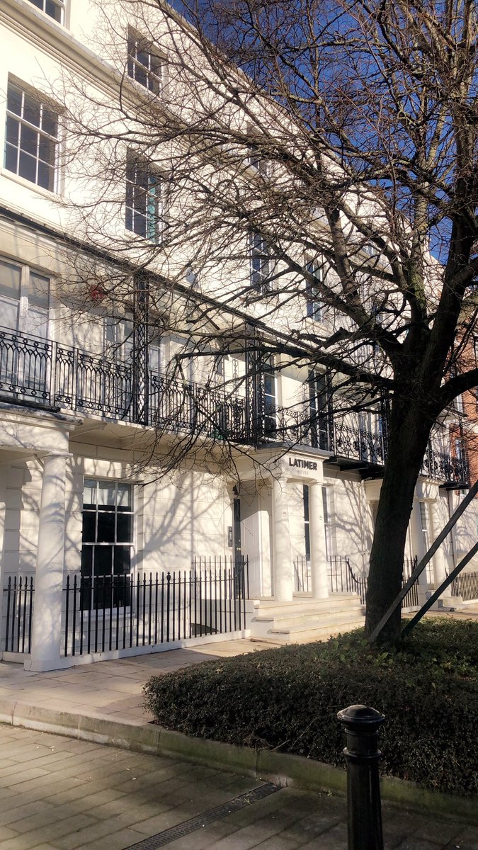 OSevices's tweet image. We work in such a beautiful building. 
If you are local to Southampton and looking for fleet insurance or maybe looking to insure your van for courier use why not pop in. 
We are also available via phone for those who are a little further away. 03334056030