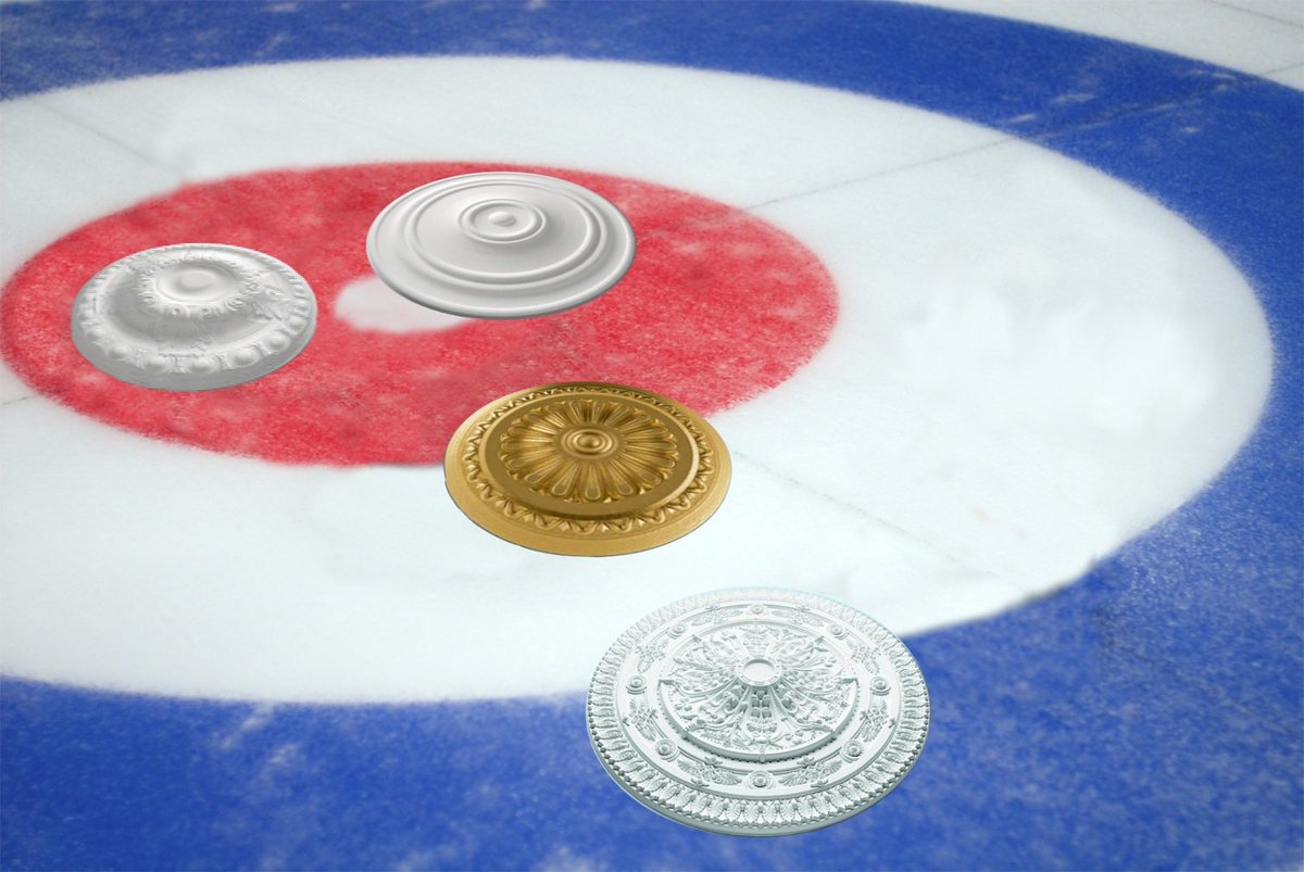 Mit unseren Rosetten liegen Sie goldrichtig!
   
Profistuck.de

#Olympia 
#Olympia2018 
#OlympicGames2018 
#OlympischeWinterspiele 
#OWS 
#rosetten
#Rosenmontag 
#Rosenmontagszug 
#karneval2018 
#Karneval 
#STUCK