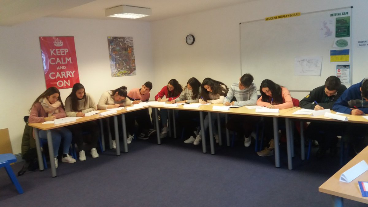 IES Chaves Nogales tweet media