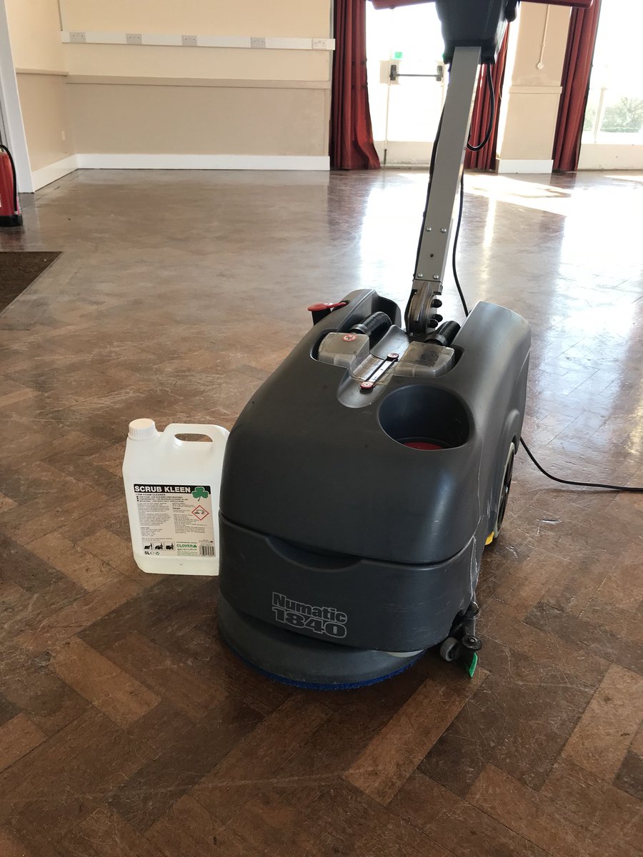 Bethany Housekeepers tweet media