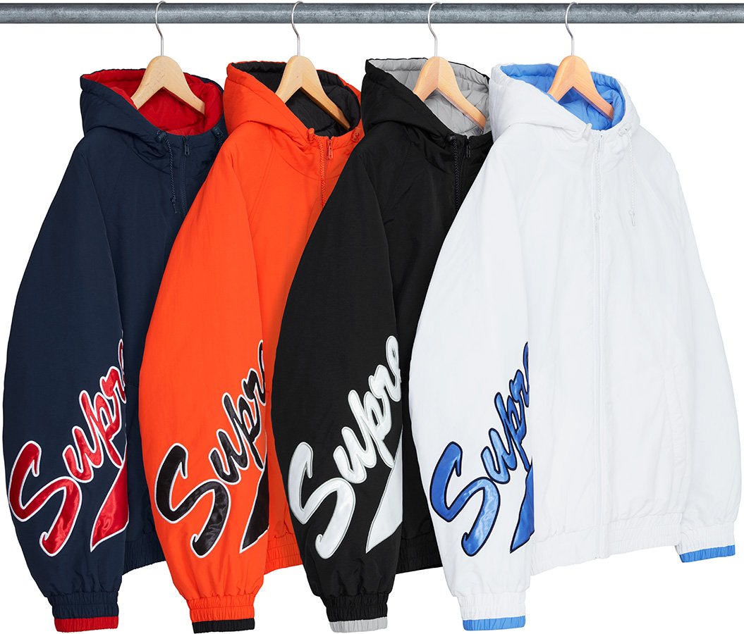 SupremeAccess's tweet photo. Supreme Spring/Summer 2018 Preview https://t.co/QPnkCHDbpt