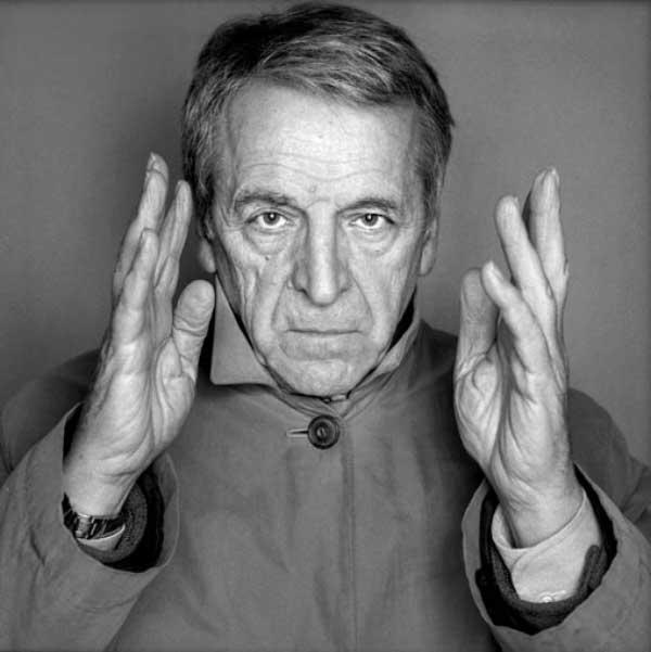 Happy birthday, Costa-Gavras. 
