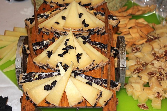 Nuestro #Tempranillo para este lunes, que después del fin de semana de #Carnaval, cuesta un poquito. #FelizLunes