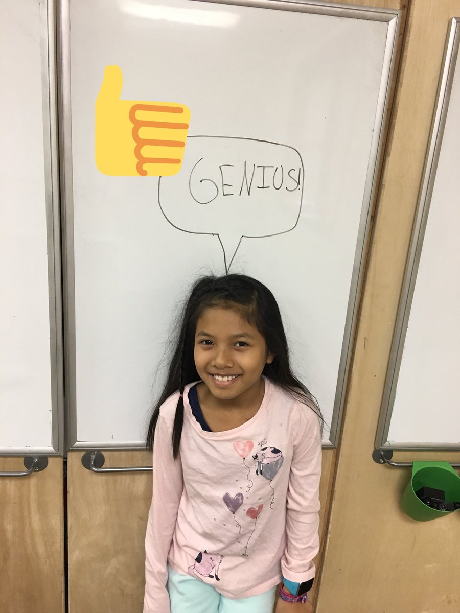 MathisFun2's tweet image. The confidence all kids should have.  When they believed they can do it, they will do it.