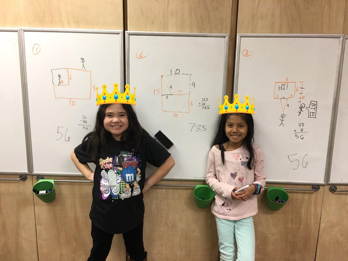 MathisFun2's tweet image. The confidence all kids should have.  When they believed they can do it, they will do it.