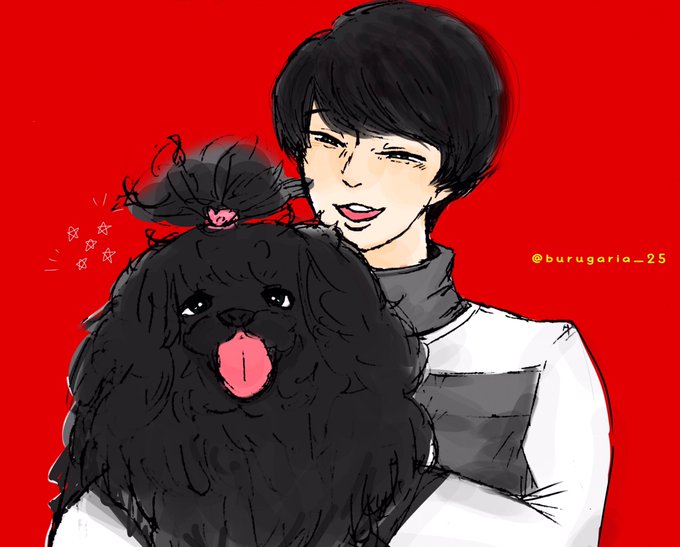 動物とバンドマンイラストリレーのtwitterイラスト検索結果 動物とバンドマンイラストリレーのtwitterイラスト検索結果