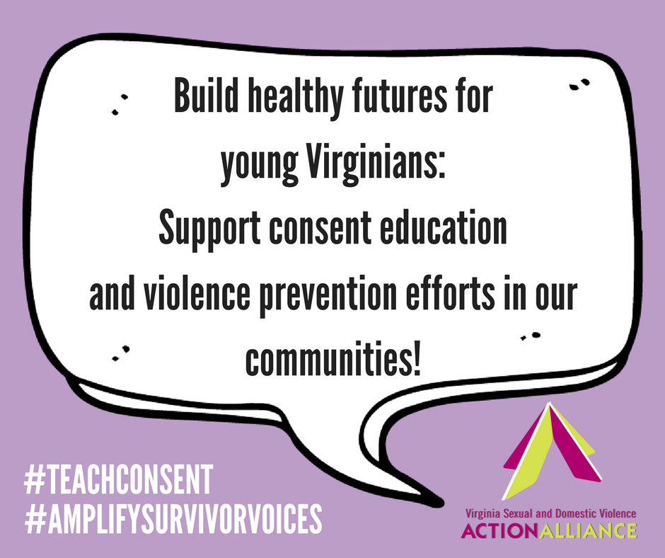 kerryosmith's tweet photo. #amplifysurvivorvoices #VLAW18 https://t.co/XTi5COKZca