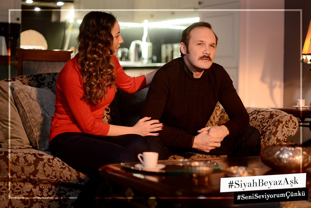 SBAskKanalD's tweet photo. Büyük heyecana 2 saat kaldı!
#SiyahBeyazAşk yeni bölümüyle 20.00'de @KanalD'de.
#SeniSeviyorumÇünkü https://t.co/m533nxeJZ3