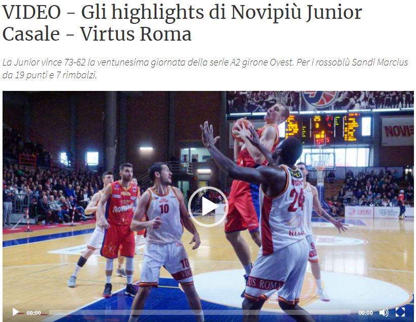 Virtus roma twitter Virtus roma twitter