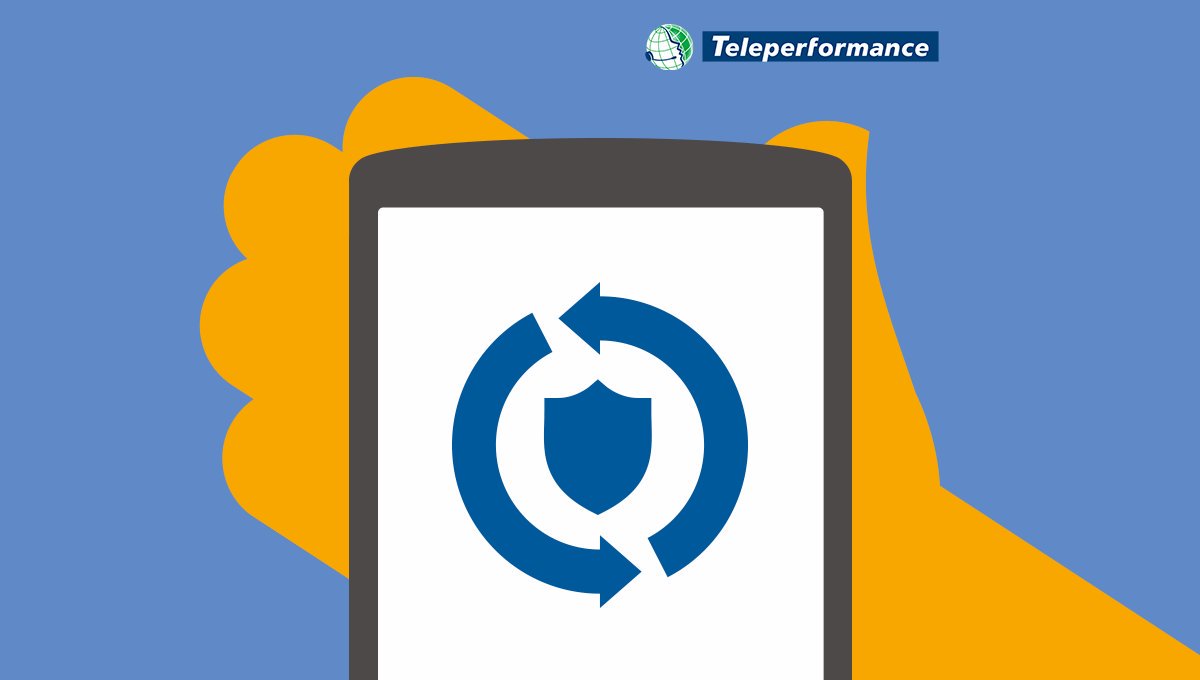 TPbenelux's tweet photo. Vorige week heeft Teleperformance als eerste facilitaire contactcenter goedkeuring ontvangen voor de Binding Corporate Rules (BCRs) op het gebied van gegevensverkeer. #GDPR #BCR #databescherming
https://t.co/ESwfJVP5xE https://t.co/szwC9a4IOv