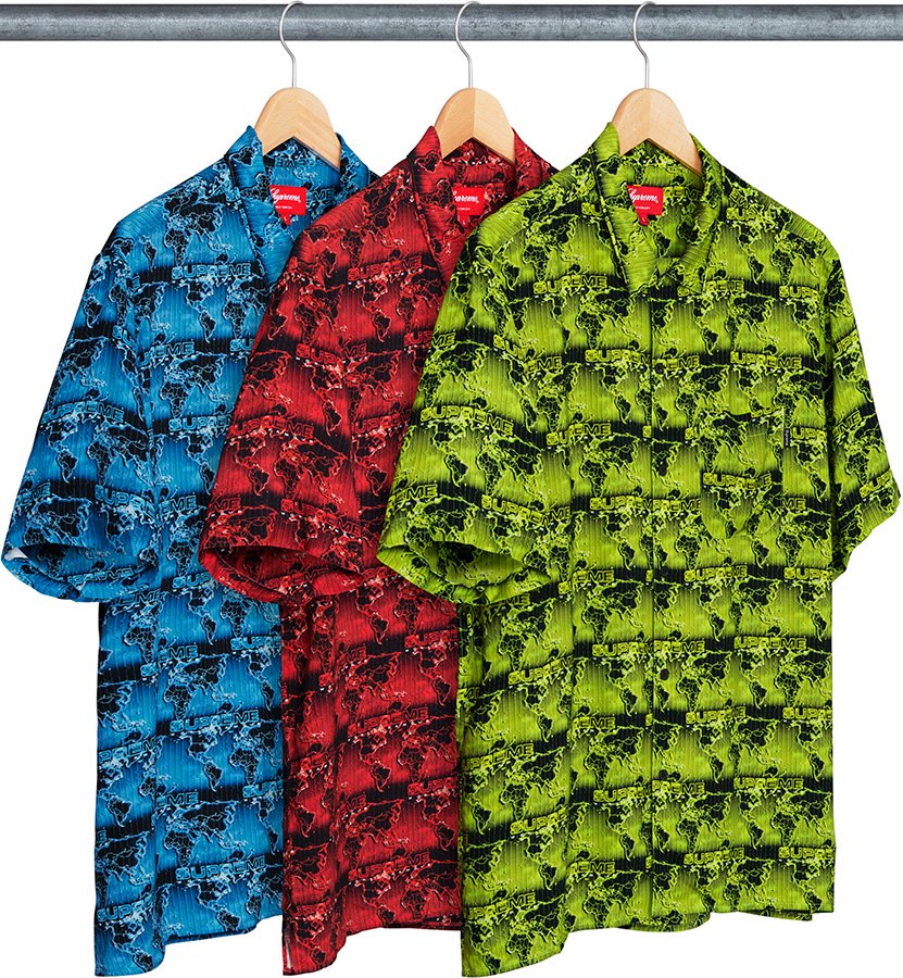 SupremeAccess's tweet photo. Supreme Spring/Summer 2018 Preview https://t.co/OFwBYB3pau