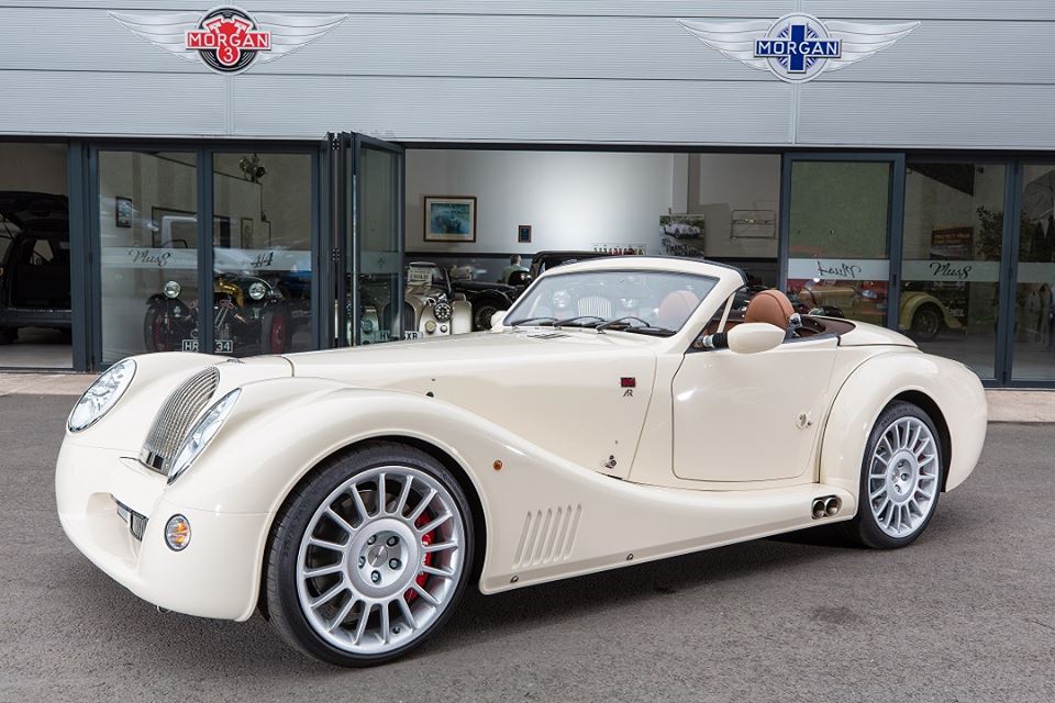 Berrybrook Morgan tweet media