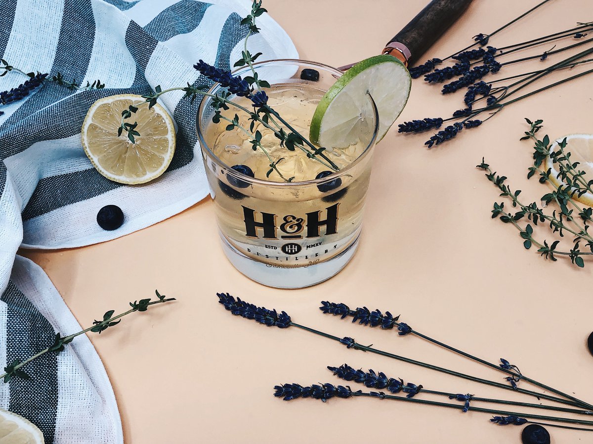 Cultivated Cocktails Distillery tweet media