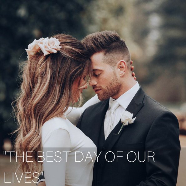 St_Crispin's tweet photo. Here is a man who found the #perfectsuit for the perfect day. Take a look and see if you can find your #madetomeasure suit here ---> https://t.co/WP9oLRZX4S https://t.co/9QHsecV4Sk