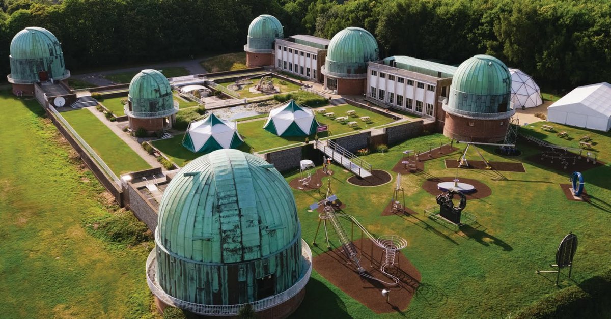My_T_Wells's tweet photo. Fancy something fun AND educational this half term? In addition to the interactive hands-on exhibits, @Observatory_Sci #Herstmonceux will be hosting daily telescope tours and spectacular science shows (which are included in your admission price) and more! https://t.co/Qk82eT0Sve https://t.co/PlV7FnsJCZ
