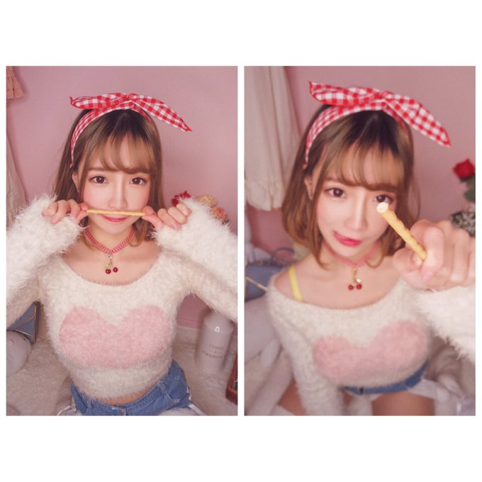 Twitterのコスプレ画像64