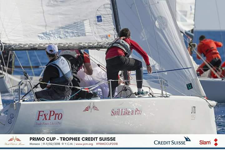 Toujours plus loin avec @tvcnantes !

2 étudiants de <a href="/CentraleNantes/">Centrale Nantes</a> ont terminé 1er 🥇 du classement amateurs et 4e du classement général de la Primo Cup à Monaco <a href="/yachtclubmonaco/">Yacht Club de Monaco</a> ce weekend avec @APCC_Com ! 😊⛵

#ShakeTheFuture #SailTheFuture

m.facebook.com/story.php?stor…
