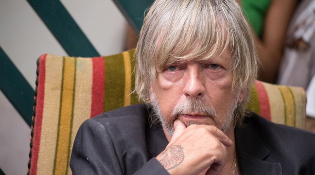 20minutesCult's tweet image. VIDEO. Renaud serait hospitalisé dans le nord de la France dlvr.it/QG1myt